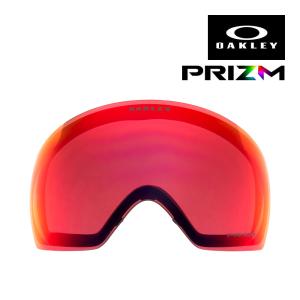 OAKLEY（オークリー） ゴーグル 交換レンズ クローバー 101-246-003