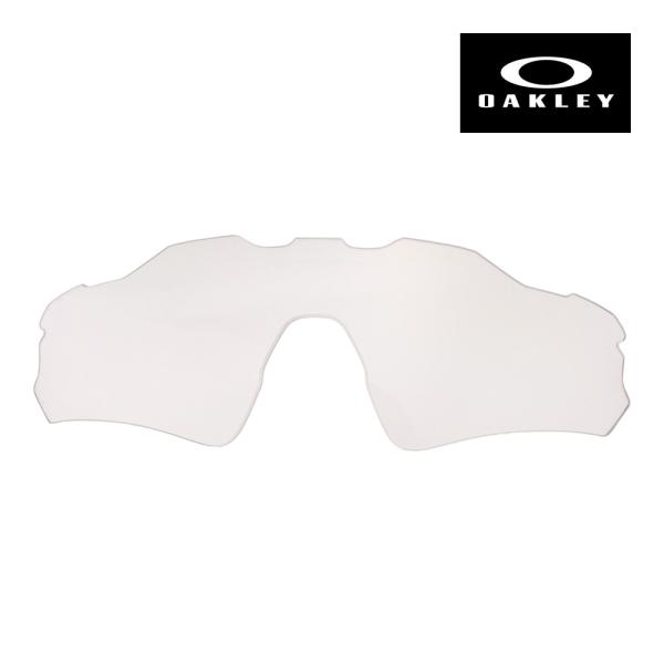 オークリー レーダー イーブイ パス 101-488-006 ローブリッジフィット サングラス 交換...