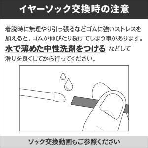 オークリー イヤーソック レーダーロック ノー...の詳細画像5