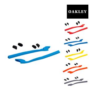 オークリー イヤーソック ハーフジャケット2.0 ノーズパッド アクセサリーキット OAKLEY 交換用パーツ HALF JACKET2.0の商品画像