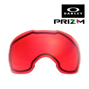 OAKLEY AIRBRAKE XL オークリー プリズムレンズ OAKLEY オークリー SNOW GOGGLE PRIZM AIRBRAKE XL REPLACEMENT