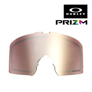 Line Miner オークリー ゴーグル 交換レンズ ラインマイナー L 101-643