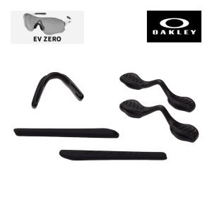 小物 EVZero EVZero オークリー イヤーソック EVZERO アクセサリーキット OAKLEY
