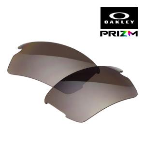 オークリー フラック2.0 102-751-001 ローブリッジフィット サングラス 交換レンズ プリズム OAKLEY FLAK2.0 LENS