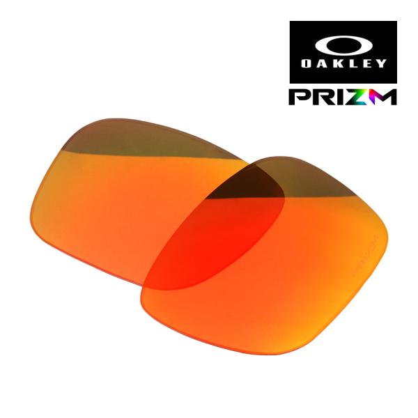 オークリー ホルブルック 102-770-011  サングラス 交換レンズ プリズム OAKLEY ...