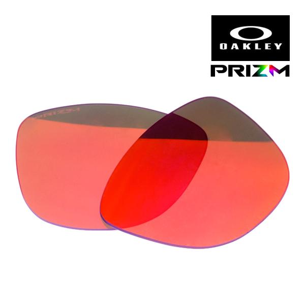 オークリー フロッグスキン 102-797-011  サングラス 交換レンズ プリズム OAKLEY...