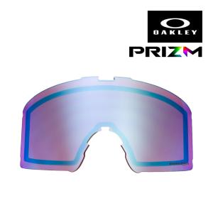 Line Miner オークリー ゴーグル 交換レンズ ラインマイナー M 102-867