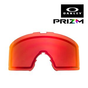 OAKLEY（オークリー） ラインマイナー M 交換レンズ スペアレンズ