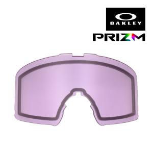 Line Miner オークリー ゴーグル 交換レンズ ラインマイナー M 102-867