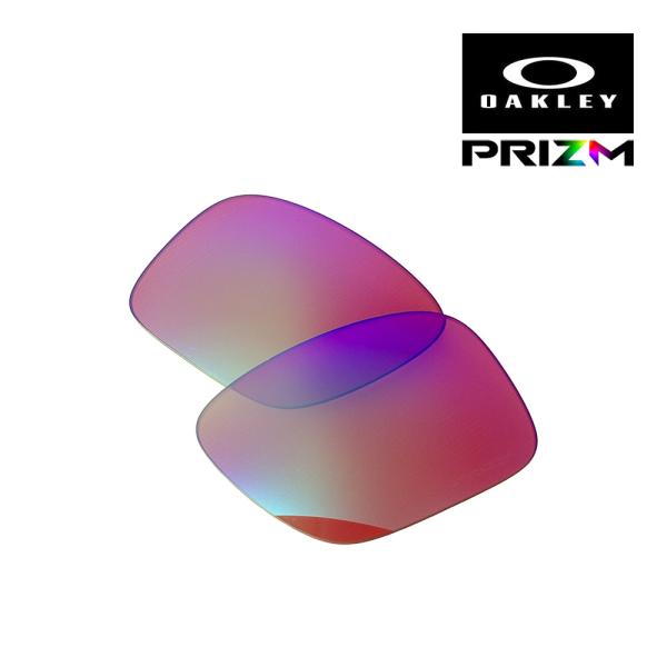 オークリー ホルブルック XL 102-876-005 ハイブリッジフィット サングラス 交換レンズ...