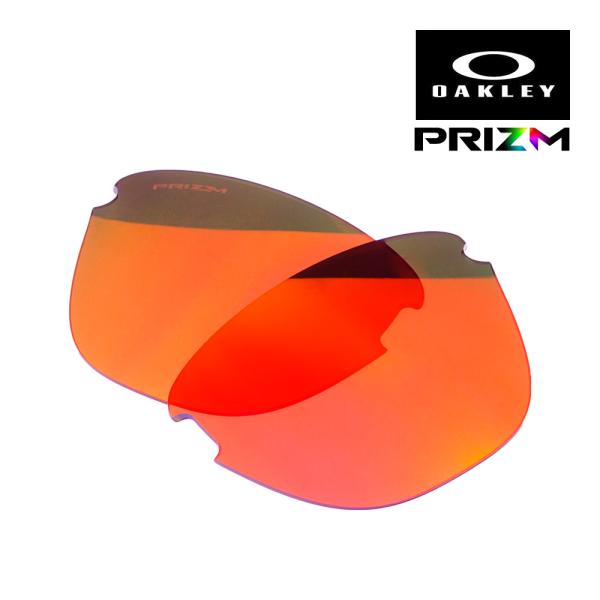 オークリー フロッグスキン ライト 102-880-010 ハイブリッジフィット サングラス 交換レ...