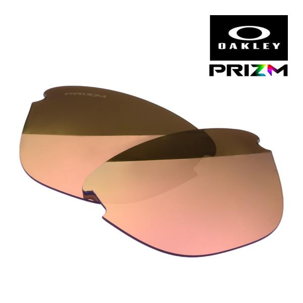 オークリー フロッグスキン ライト 102-880-014 ハイブリッジフィット サングラス 交換レ...
