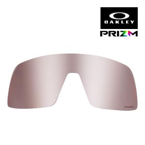 OAKLEY（オークリー） スートロ 103-121-006 ローブリッジフィット
