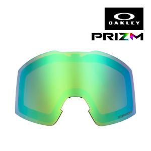 Fall Line オークリー ゴーグル 交換レンズ フォールライン M