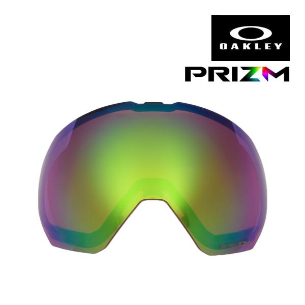 オークリー ゴーグル 交換レンズ フライト パス L 103-415-003  OAKLEY FLI...