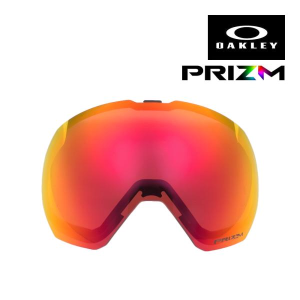 オークリー ゴーグル 交換レンズ フライト パス L 103-415-004  OAKLEY FLI...