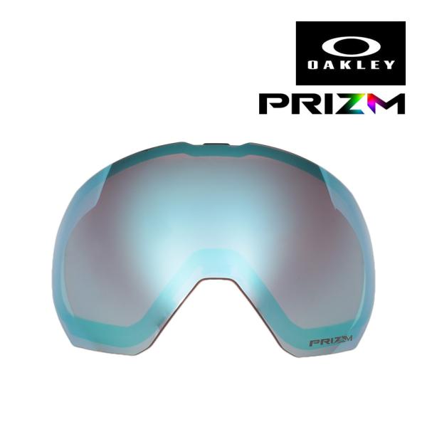 オークリー ゴーグル 交換レンズ フライト パス L 103-415-005  OAKLEY FLI...