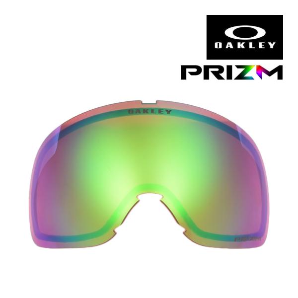 オークリー ゴーグル 交換レンズ フライト トラッカー L 103-420-003  OAKLEY ...