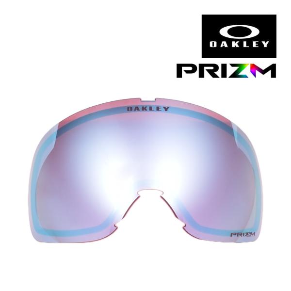 オークリー ゴーグル 交換レンズ フライト トラッカー L 103-420-005  OAKLEY ...