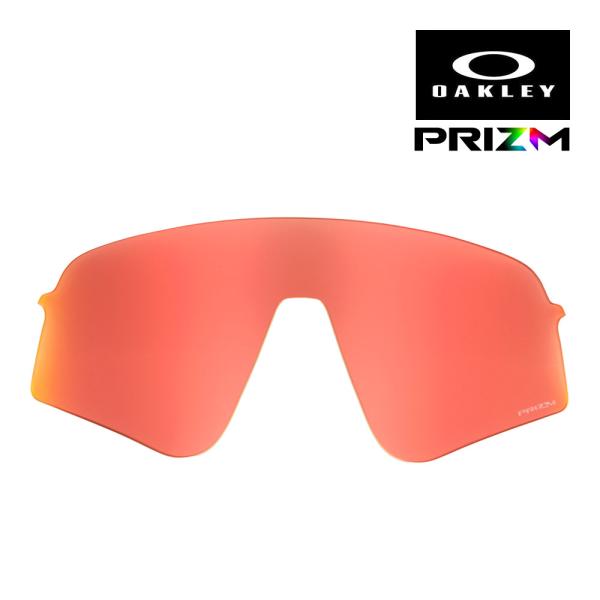 オークリー スートロ ライト スウィープ 103-496-002 ハイブリッジフィット サングラス ...