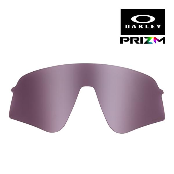 オークリー スートロ ライト スウィープ 103-496-008 ハイブリッジフィット サングラス ...