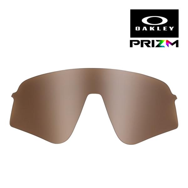 オークリー スートロ ライト スウィープ 103-496-010 ハイブリッジフィット サングラス ...