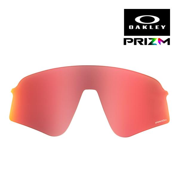 オークリー スートロ ライト スウィープ 103-496-012 ハイブリッジフィット サングラス ...