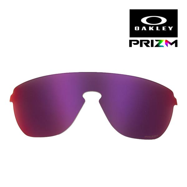 オークリー コリドー 103-596-002  サングラス 交換レンズ プリズム OAKLEY CO...