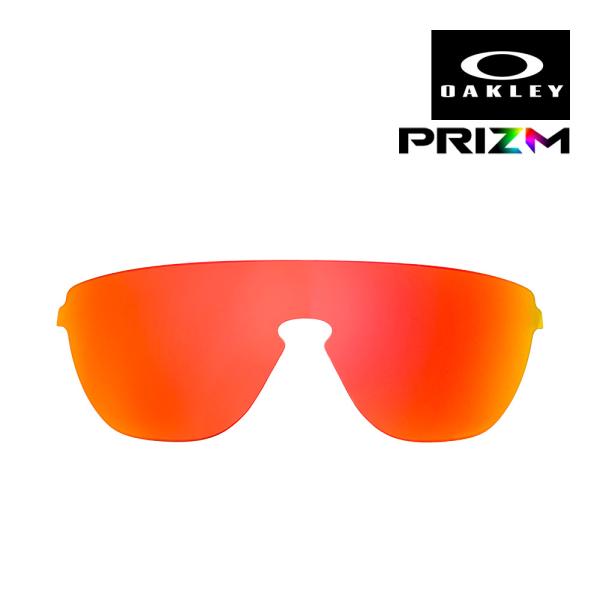 オークリー コリドー 103-596-003  サングラス 交換レンズ プリズム OAKLEY CO...