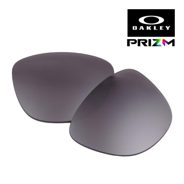 オークリー フロッグスキン レンジ 103-606-003  サングラス 交換レンズ プリズム OA...