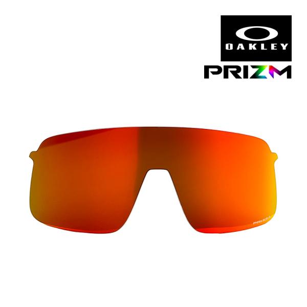 オークリー スートロ ライト S 103-637-002 ユニバーサルフィット サングラス 交換レン...