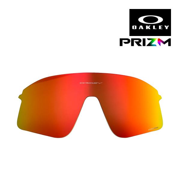 オークリー スタント デビル 103-659-008 ハイブリッジフィット サングラス 交換レンズ ...