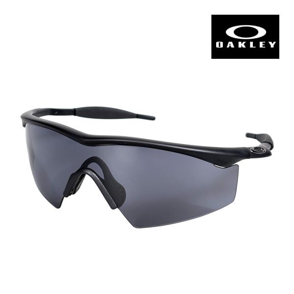 オークリー エムフレーム 11-162 ハイブリッジフィット サングラス OAKLEY M FRAM...