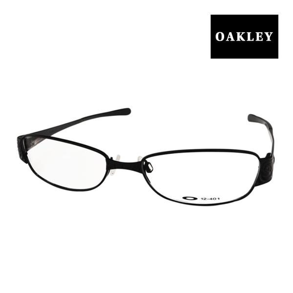 オークリー メガネ OAKLEY POETIC4.0 12-401