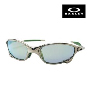 オークリー ジュリエット スタンダードフィット サングラス 12-684 OAKLEY JULIET イチローモデル｜oblige