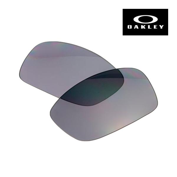 オークリー ファイブス3.0 13-536 ハイブリッジフィット サングラス 交換レンズ OAKLE...