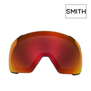 SMITH（スミス） ゴーグル 交換レンズ I/OX LENS ZERO TECH BASE製