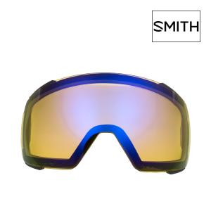 SMITH（スミス） ゴーグル 交換レンズ I/O MAG XL LENS ZERO TECH BASE