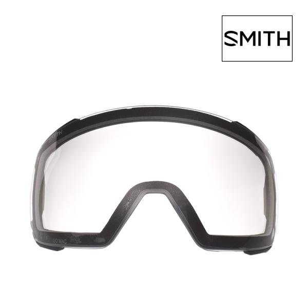 スミス ゴーグル 交換レンズ アイオー マグ 400404vle027t  SMITH I/O MA...