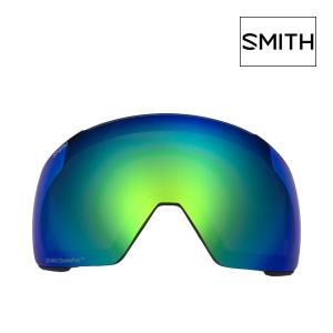 MAG SERIES スミス ゴーグル 交換レンズ アイオー マグ 400404vle02oq