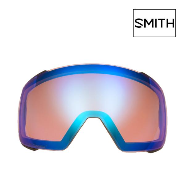 スミス ゴーグル 交換レンズ アイオー マグ 400404vle02mo  SMITH I/O MA...