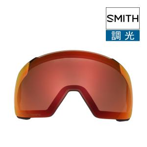 SMITH（ヘルメット、サングラス） スミス ゴーグル 交換レンズ
