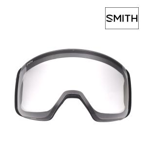 SMITH（スミス） ゴーグル 交換レンズ I/O MAG XL LENS ZERO TECH BASE