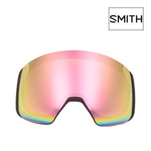SMITH（スミス） SMITH GOGGLE LENS I/O MIRROR LENS / アイ・オー専用