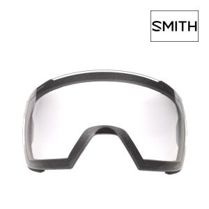 SMITH（スミス） ゴーグル 交換レンズ I/O MAG XL LENS ZERO TECH BASE