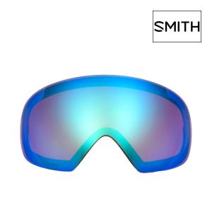 MAG SERIES スミス ゴーグル 交換レンズ アイオー マグ S