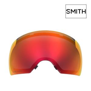 SMITH I/O Mag XL ゴーグル 交換レンズ付き限定品 SMITH（スミス） ゴーグル 交換レンズ I/O MAG XL LENS ZERO TECH BASE