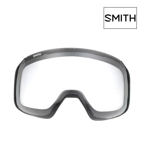 スミス ゴーグル 交換レンズ フォーディー マグ エス 400592len007t  SMITH 4...