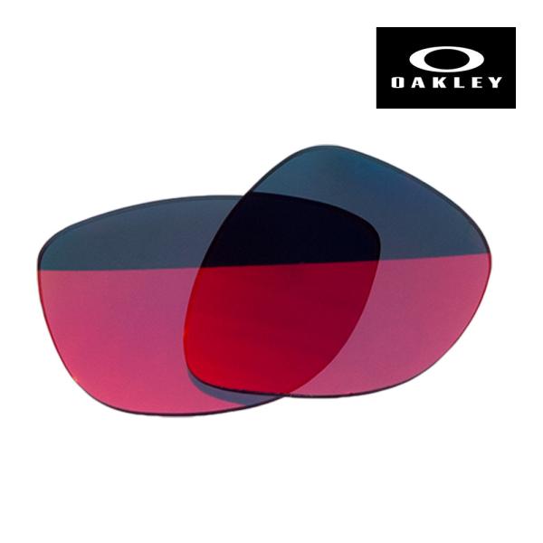 オークリー フロッグスキン 43-429  サングラス 交換レンズ OAKLEY FROGSKINS...