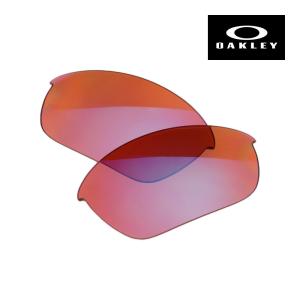 美品 OAKLEY オークリー ハーフジャケット サングラス 赤 レッド Half Jacket オークリー ハーフジャケット2.0 101-109-004 ロー